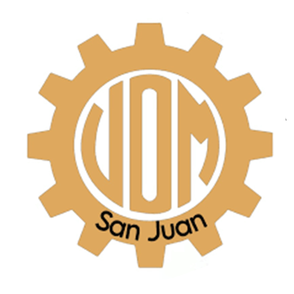 JOM San juan