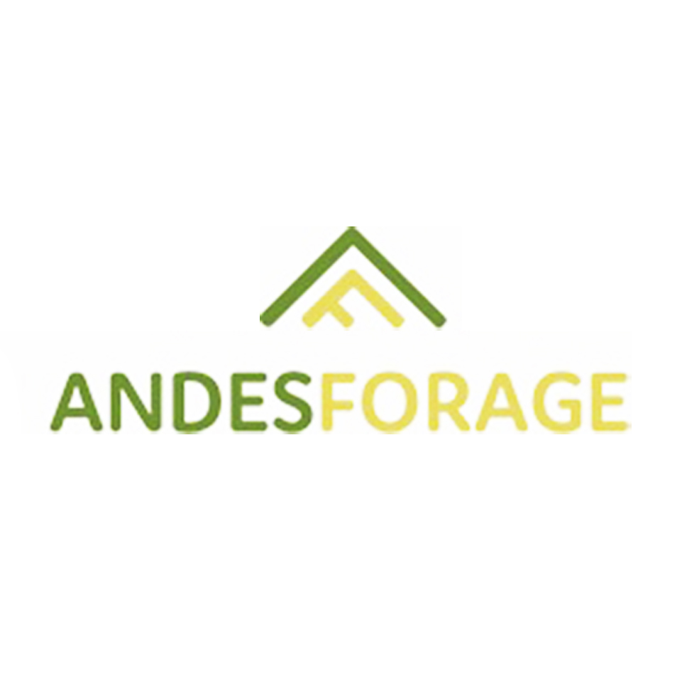 Andes Forage